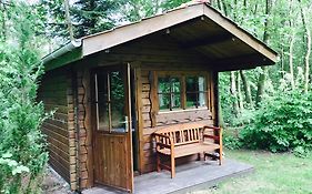 Krogager Primitiv Camping - Krogen